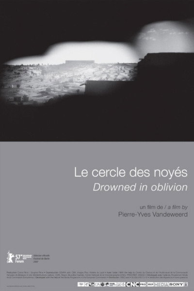 Póster de Le cercle des noyés