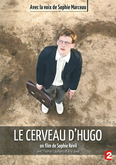 Póster de Le cerveau d'Hugo