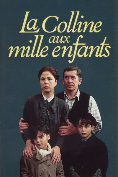 Póster de Le Chambon