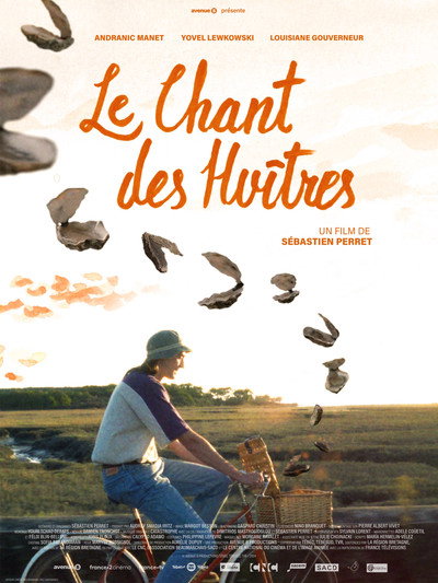 Póster de Le chant des huîtres