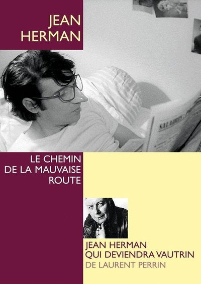 Póster de Le chemin de la mauvaise route