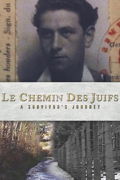 Póster de Le Chemin Des Juifs