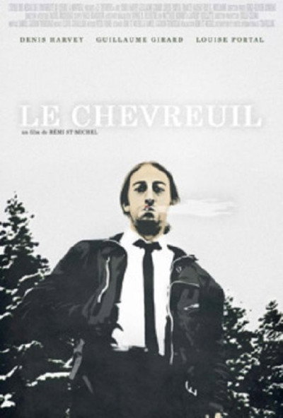 Póster de Le Chevreuil