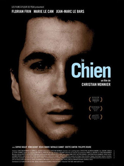 Póster de Le chien