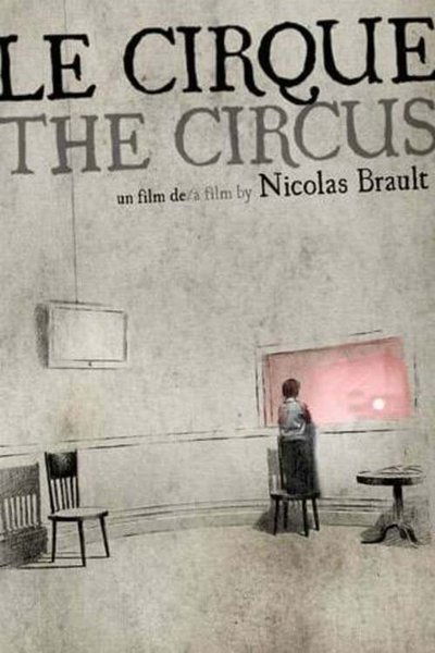 Póster de Le cirque