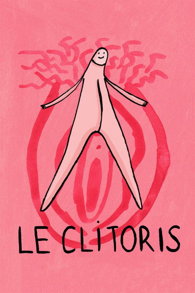 Póster de Le clitoris