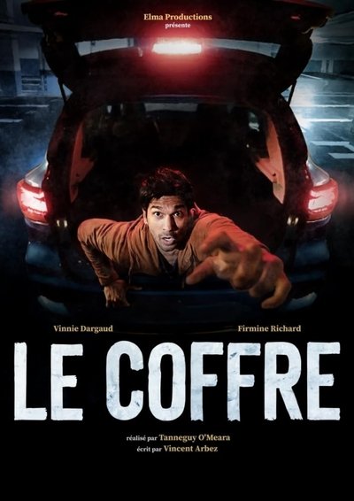 Póster de Le Coffre