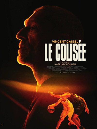 Póster de Le Colisée