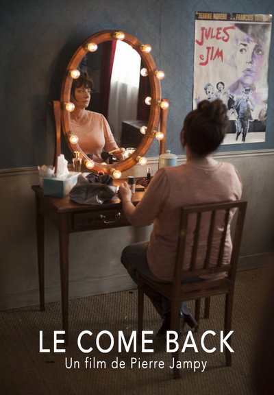 Póster de Le come back