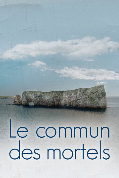 Póster de Le commun des mortels