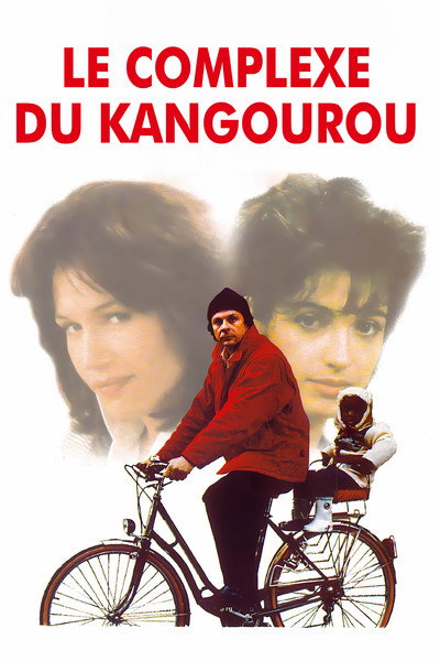 Póster de Le complexe du kangourou
