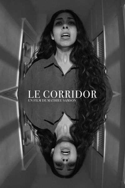 Póster de Le Corridor