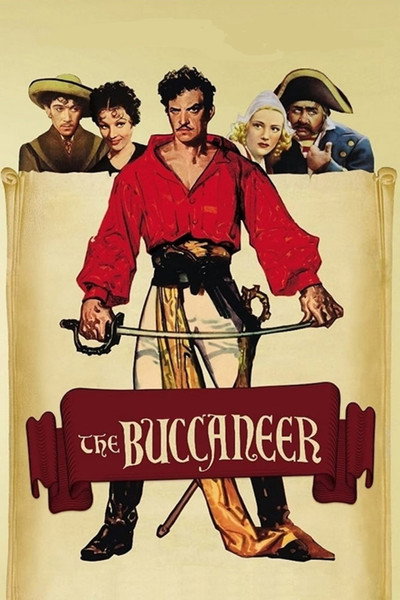 Póster de Le corsaire
