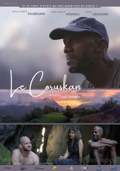 Póster de Le Coruskan