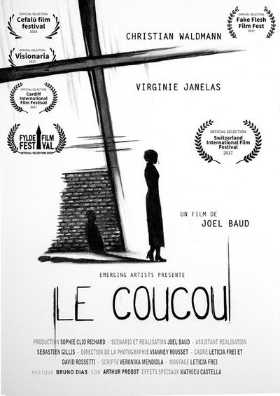Póster de Le coucou