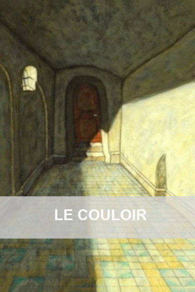 Póster de Le couloir
