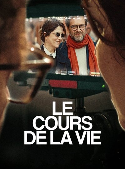 Póster de Le cours de la vie