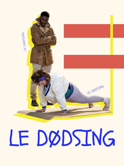 Póster de Le DØDSING
