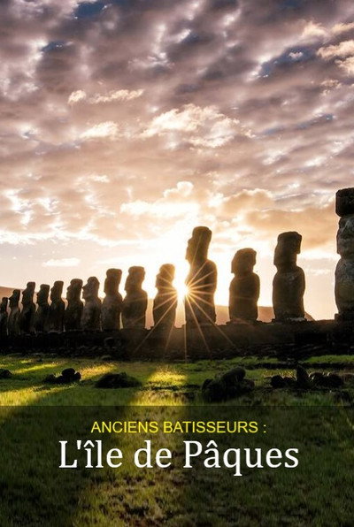 Póster de Île de Pâques