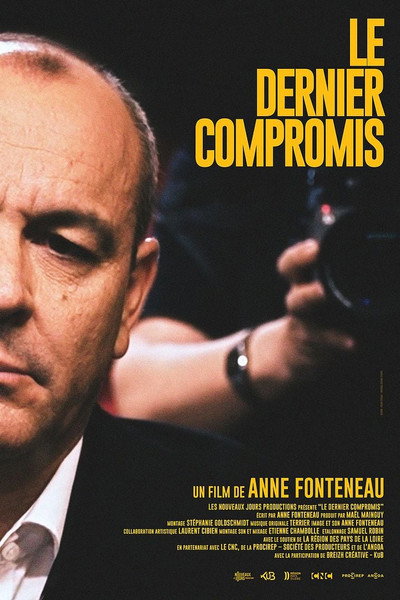 Póster de Le dernier compromis