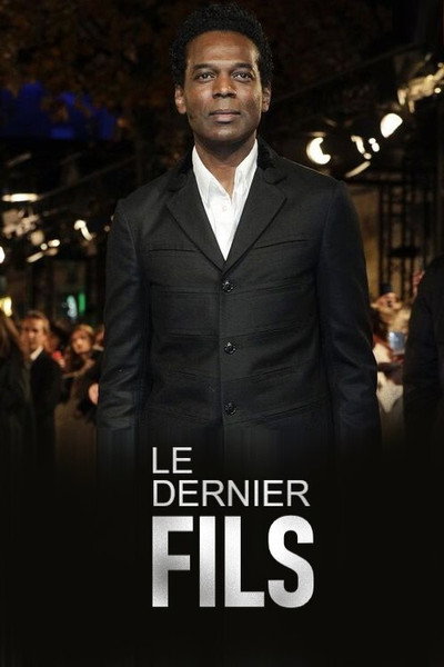 Póster de Le dernier fils