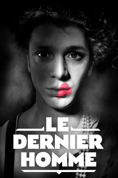 Póster de Le dernier homme