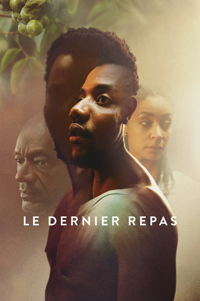 Póster de Le dernier repas