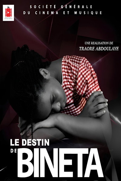 Póster de Le Destin de Bineta