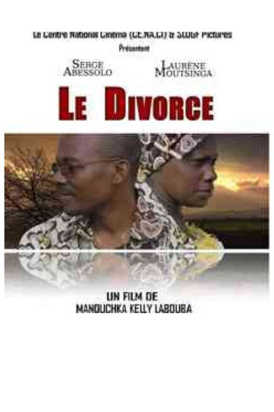 Póster de Le divorce