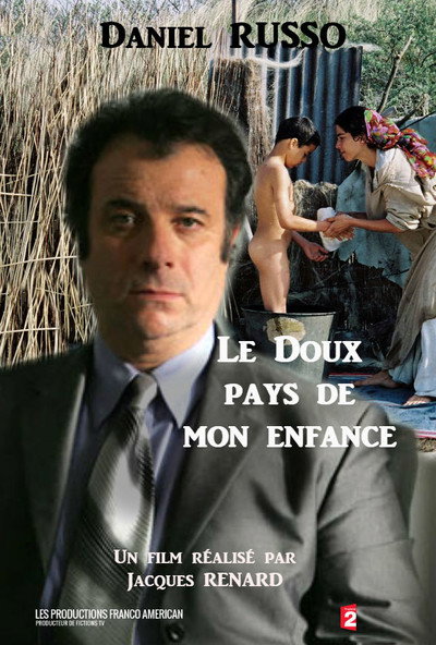 Póster de Le doux pays de mon enfance