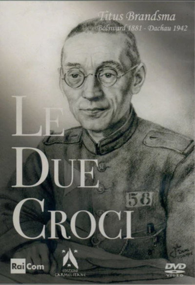 Póster de Le due croci