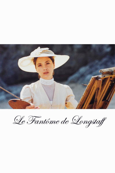 Póster de Le fantôme de Longstaff