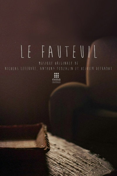 Póster de Le Fauteuil