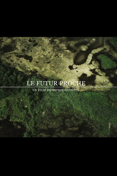 Póster de Le futur proche