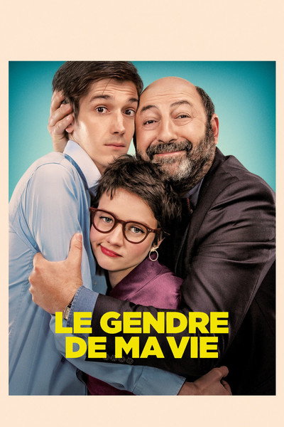 Póster de Le gendre de ma vie