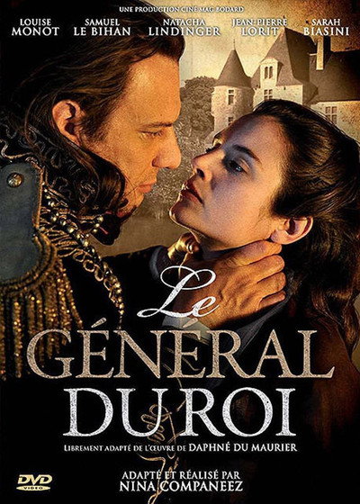 Póster de Le général du roi