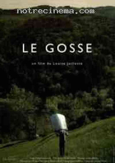 Póster de Le gosse