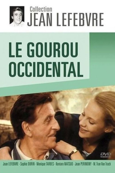 Póster de Le gourou occidental