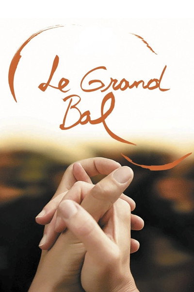Póster de Le grand bal