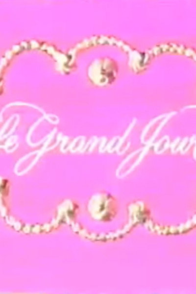 Póster de Le grand jour