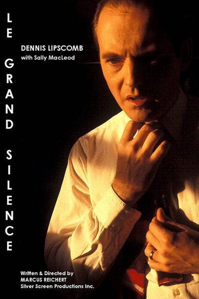 Póster de Le grand silence