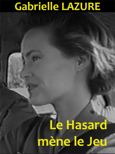 Póster de Le hasard mène le jeu