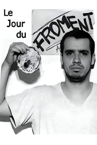 Póster de Le Jour du Froment