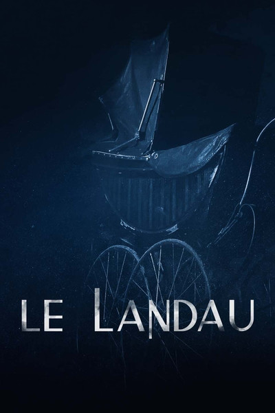 Póster de Le Landau