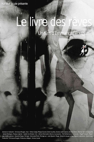 Póster de Le livre des rêves