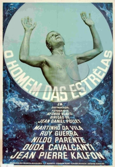 Póster de Le maître du temps