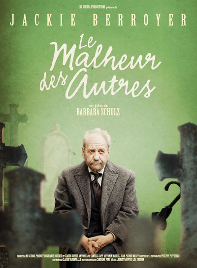 Póster de Le malheur des autres