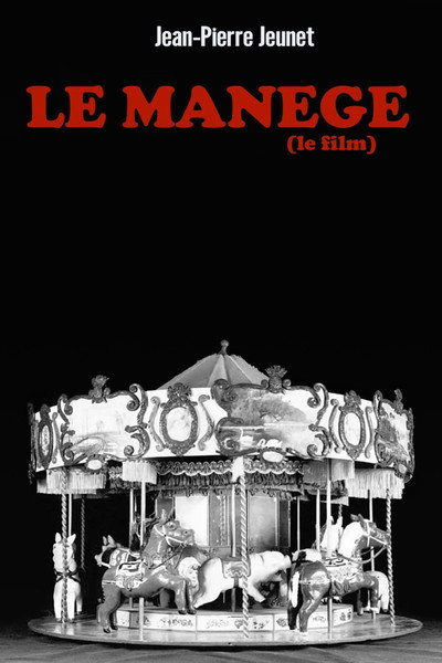 Póster de Le manège