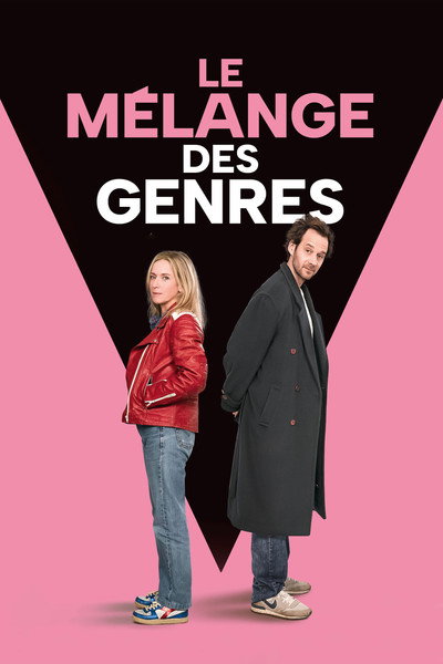 Póster de Le mélange des genres