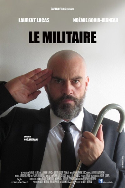 Póster de Le militaire